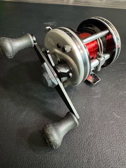 Abu Garcia Ambassadeur 5500C Fishing Reel