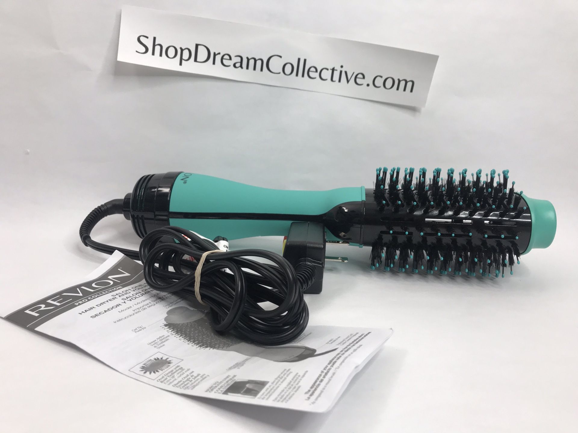 Revlon Hair Brush Dryer