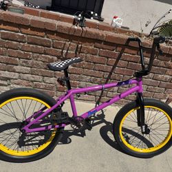 Cult Panza Bmx