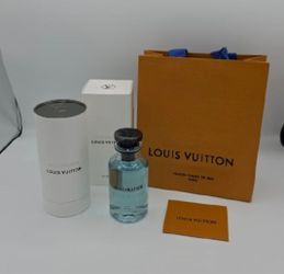 Louis Vuitton Imagination Perfume  //  Perfume Louis Vuitton Imagination ✨