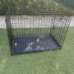 Médium Dog Cage