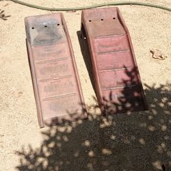 Auto Ramps Metal