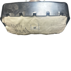 2014-2018 DODGE RAM 1500 FRONT PASSENGER DASH PANEL