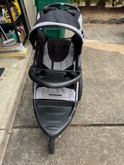 Expedition Jogger