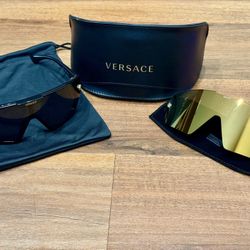 MEDUSA HORIZON SUNGLASSES