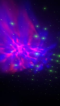 2 Astronaut Mood Lights