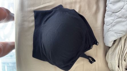 Nursing bra