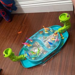 Dino Shooting Game
