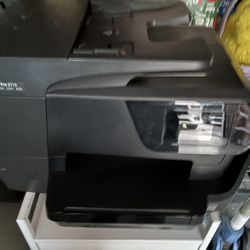 Hp Office jet Pro 8710
