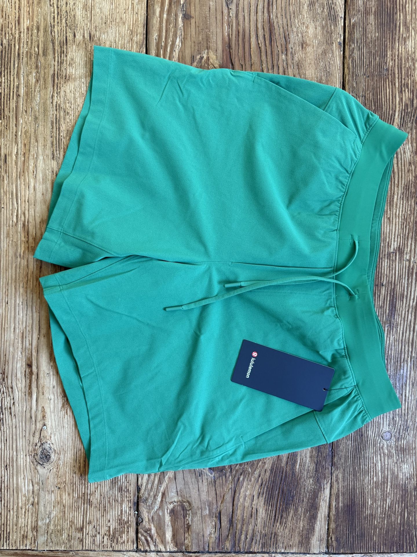 LuluLemon Shorts- Never Worn