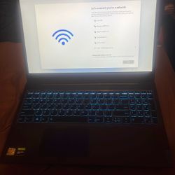 Lenovo L340 15 Gaming 15.6