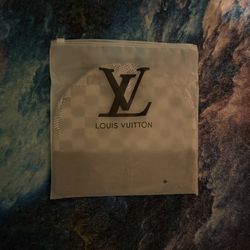 Louis Vuitton Gray Beanie – Sleek Designer Essential, Easy Match Style