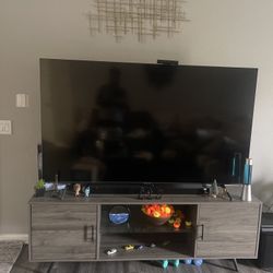 Samsung TV 75 Inch 