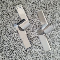 Table centerpieces by Tablecraft Products