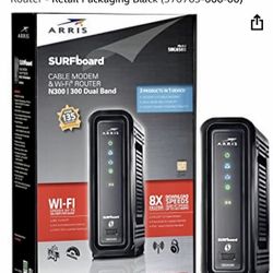 Arris surfboard SBG 6580