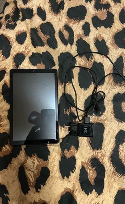 8 inch TCL Tablet Le