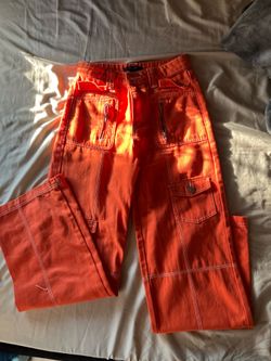 Cargo pants