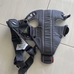 Baby Björn Baby Carrier Mini 