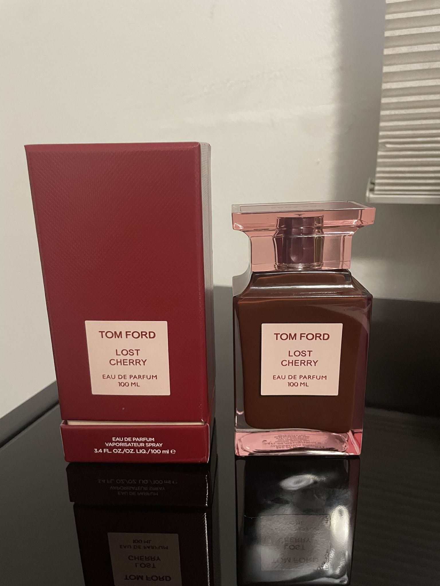 Tom Ford Lost Cherry (Used)