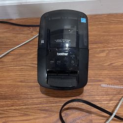 Label Printer Brother QL700