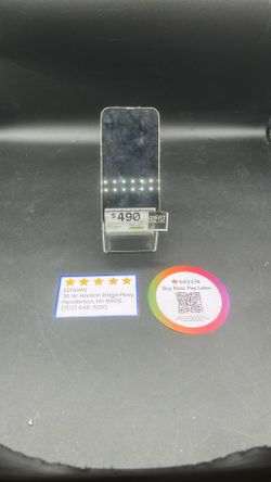 IPhone 13 Pro Max AT&T 