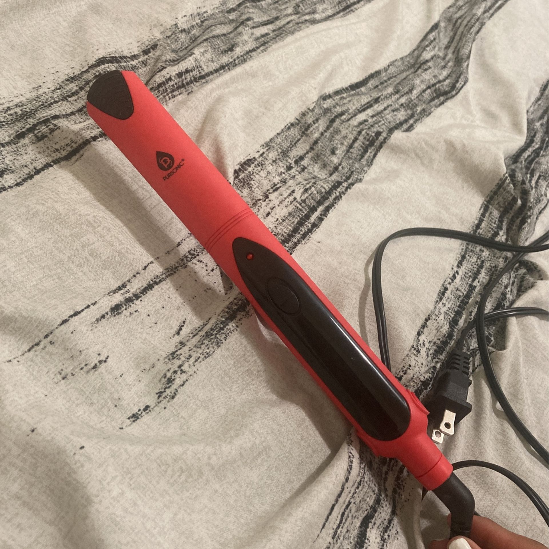 Hair Straightener 