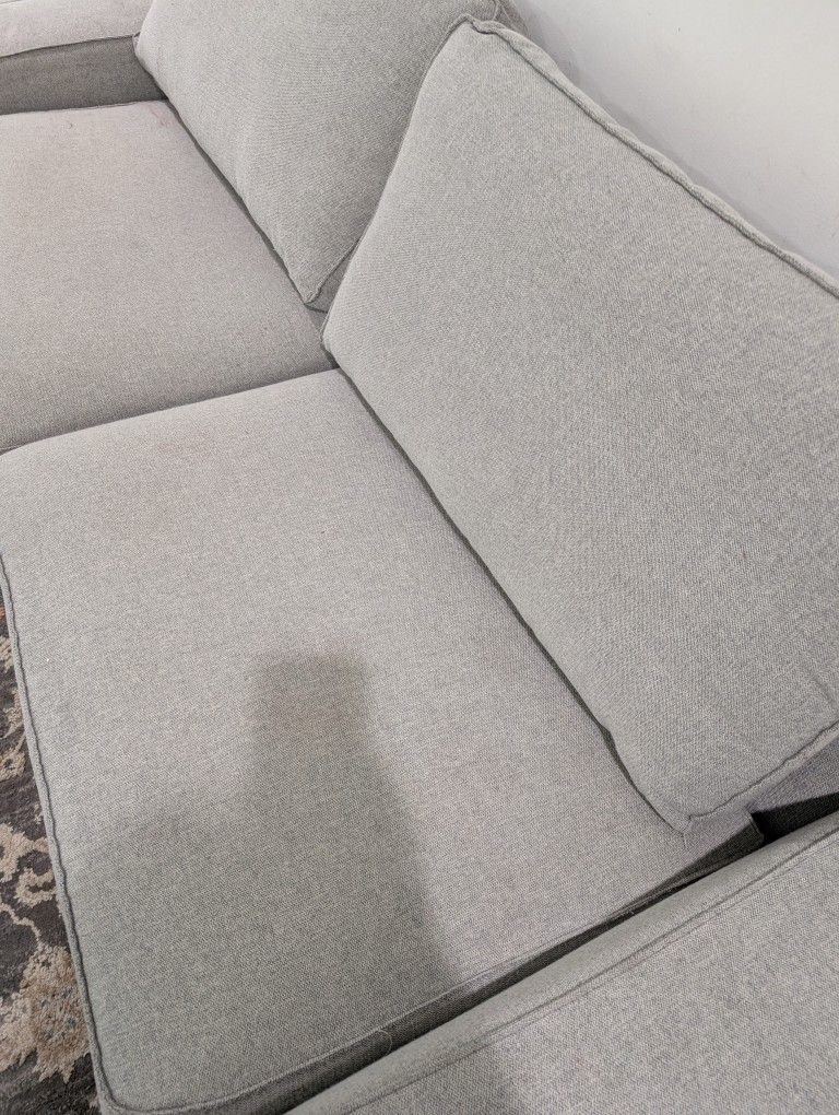 Kivik Couch