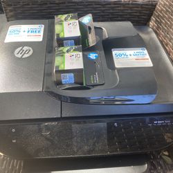 Printer HP 
