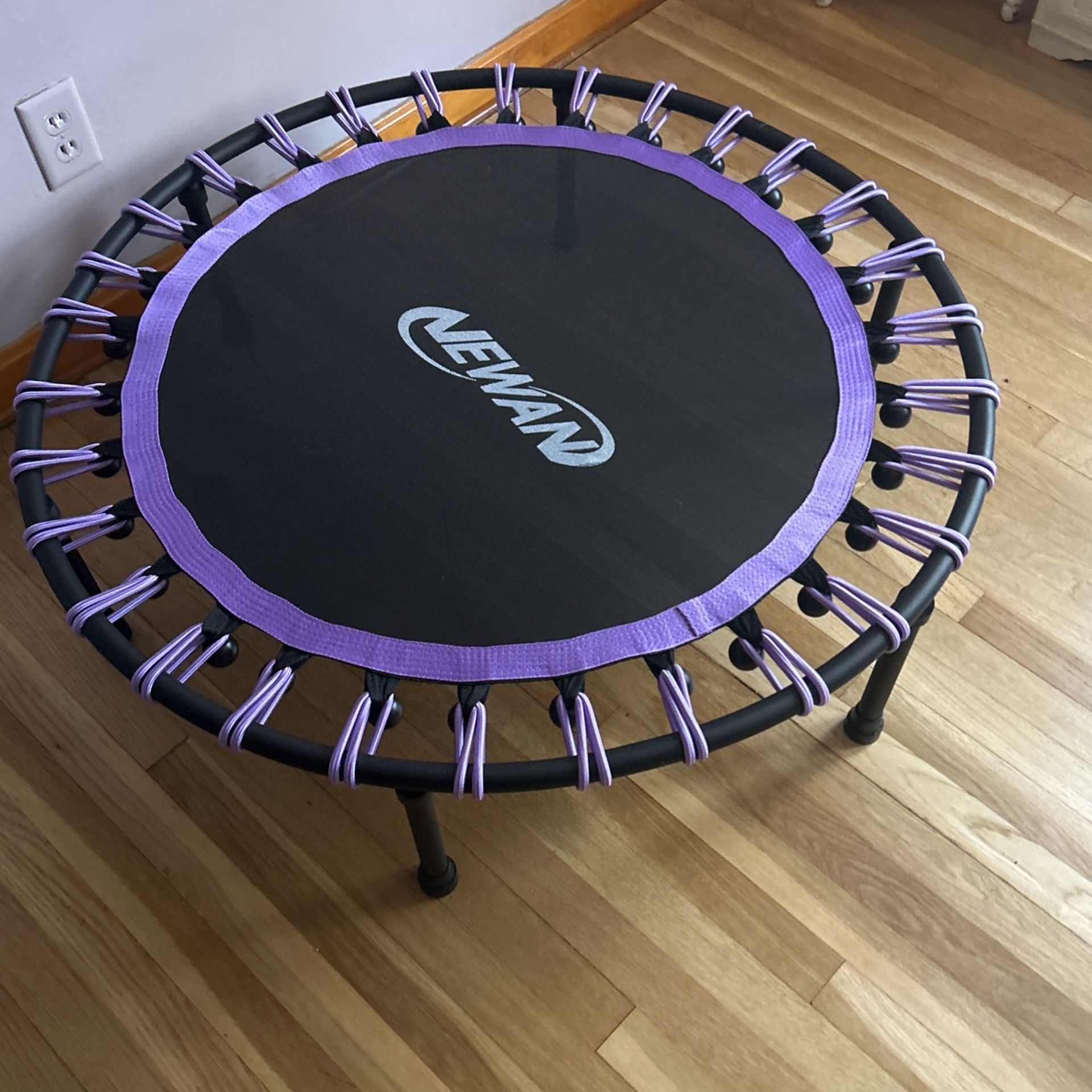 40 Inch Trampoline 