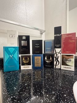 Colección de fragancia Original