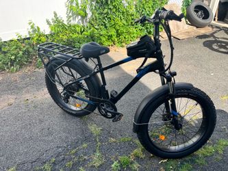 Ariel Rider Kepler