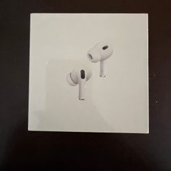 AirPods Pro Gen 2 