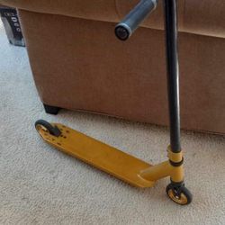 Scooter Like VeryGood