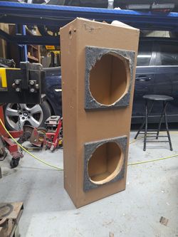 Custom Box For Kia Telluride