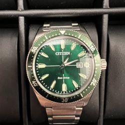 Watch