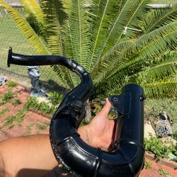 Suzuki lt80 kfx80 KAWASAKI