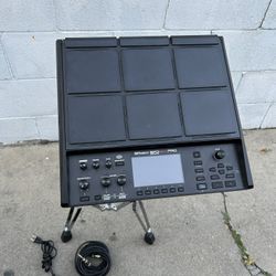 Roland Spd Sx Pro  Nueva 
