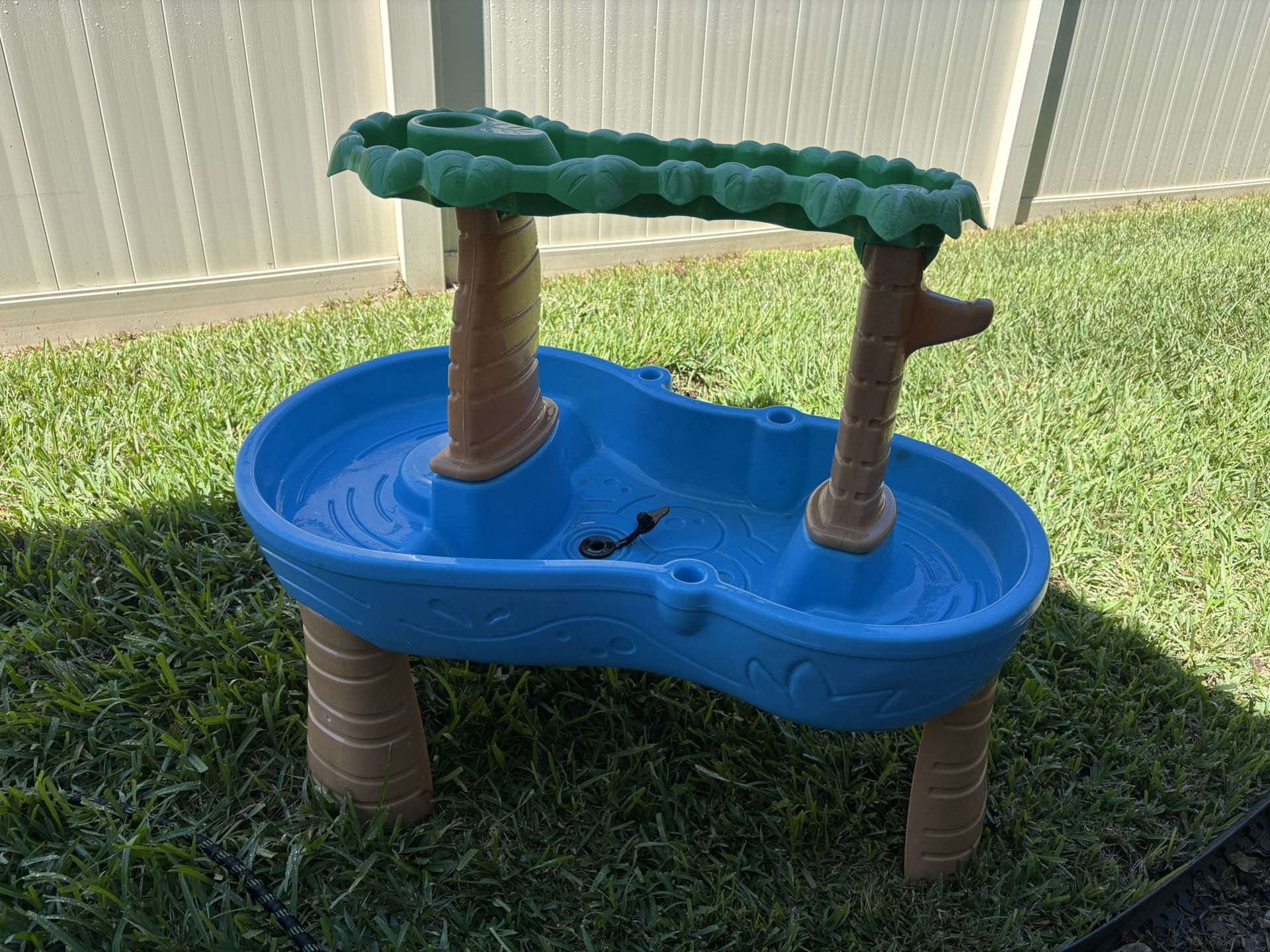 Step 2 Kids Water Table