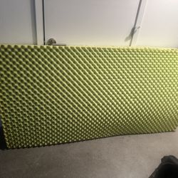 2 IKEA Twin Mattress