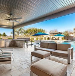 Outdoor furniture