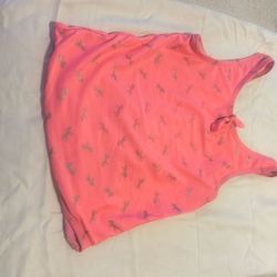 Girls Swim Suits Size 10-12