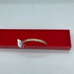 Bangle Bracelet 14k 11.4