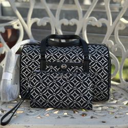 Michael Kors Purse And Wallet