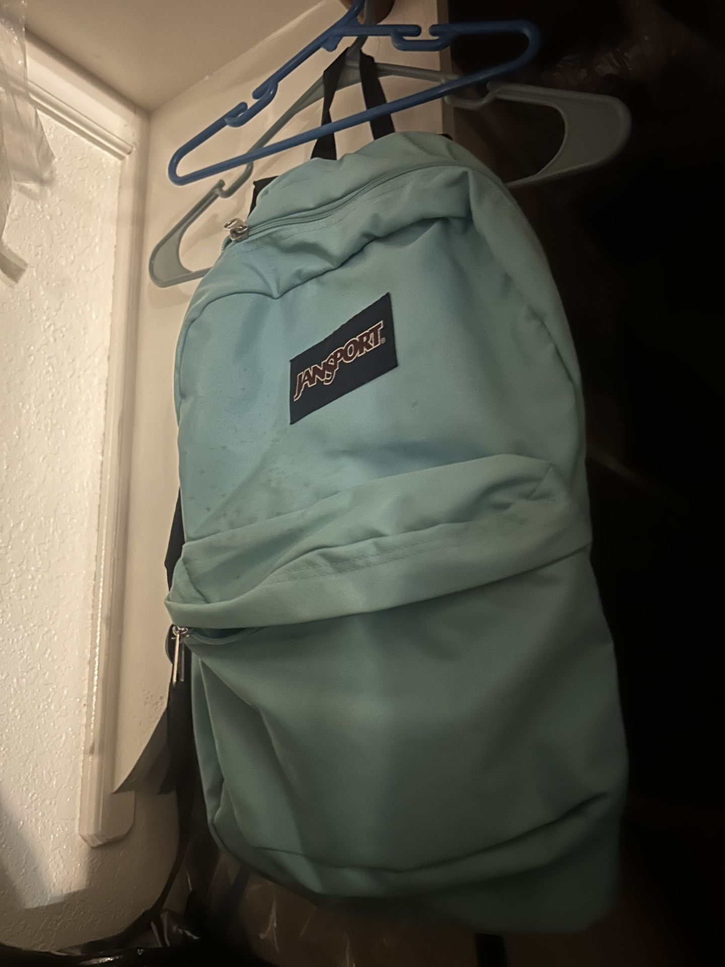New Backpack