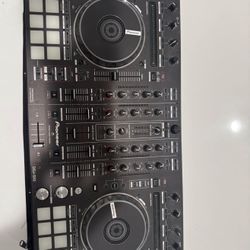 Pioneer DDJ-SX2