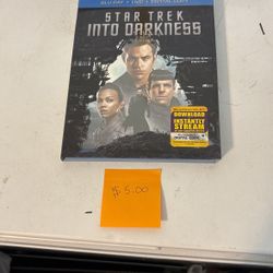 BLU RAY MOVIES