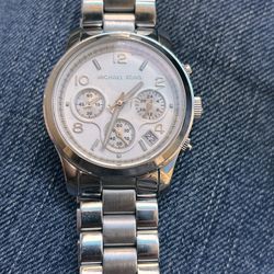 Micheal Kris Women’s Watch 
