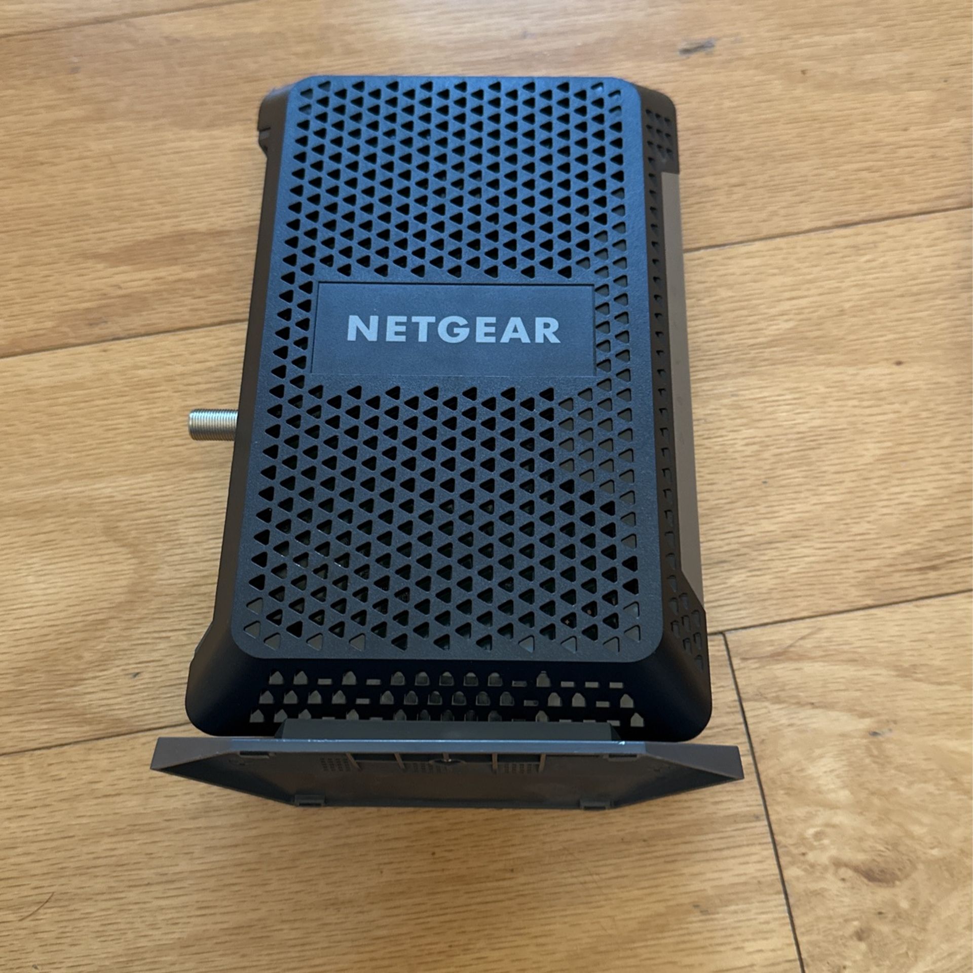 Netgear Cable Modem CM1000 