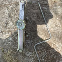 Car Jack 