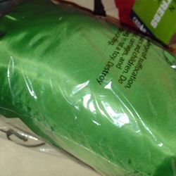 Sleeping Bag Factory Sealed Torelli European Sleeping Bag.  Cash Porch Pickup Redmond 